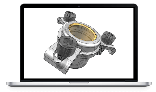 Importing 3DXML from SolidWorks