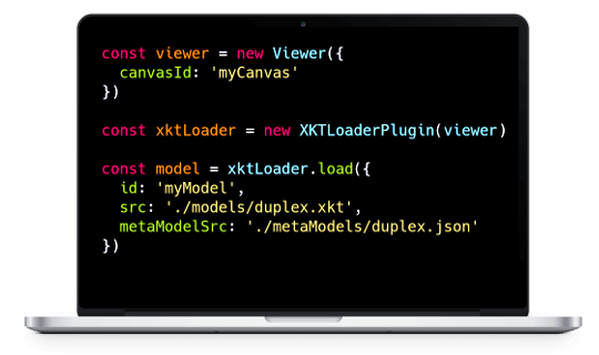Fully flexible and well documented JavaScript framework on top of WebGL